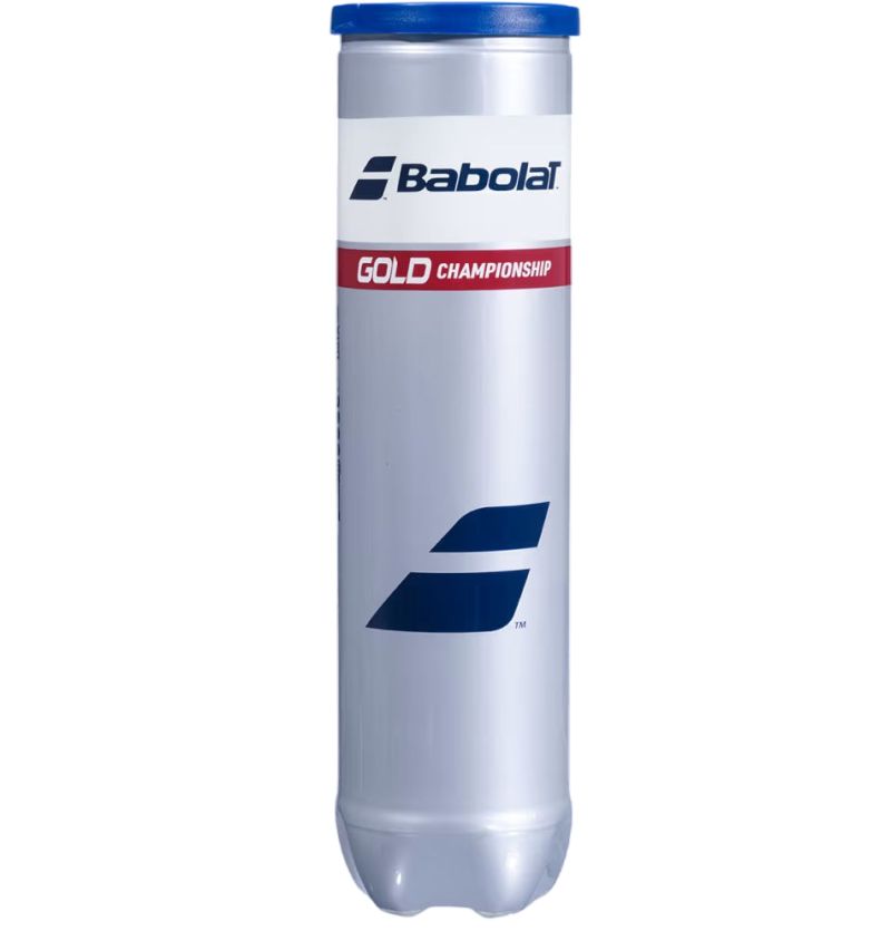 Babolat Gold Championship 4B