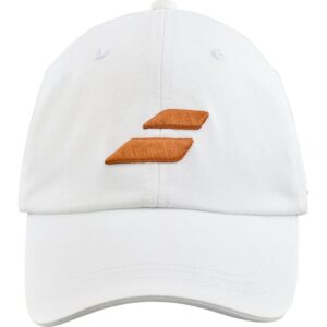 Babolat Event Cap, White/White
