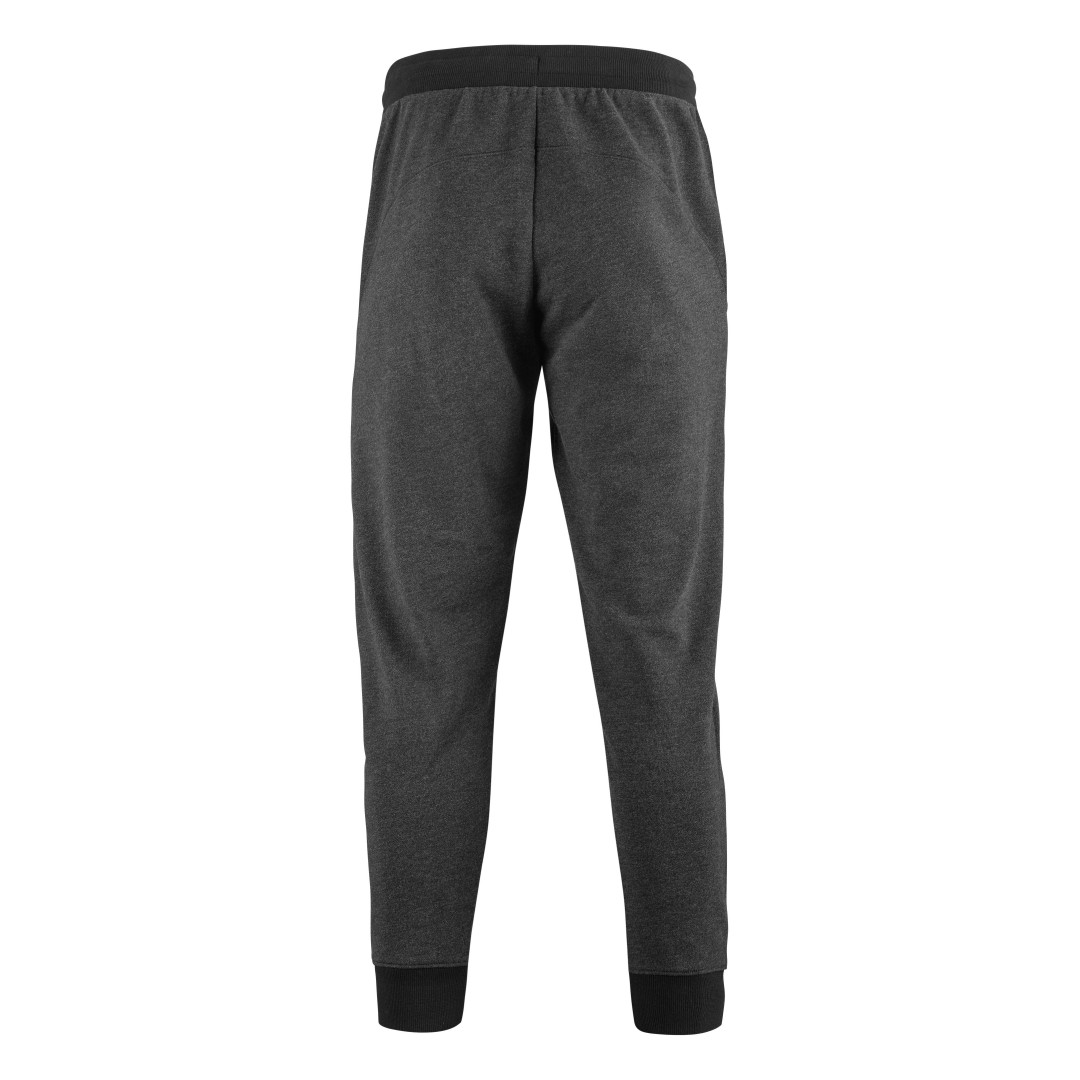 Babolat Exercise Jogger Pant Jr, Black Hthr - obrazek 3