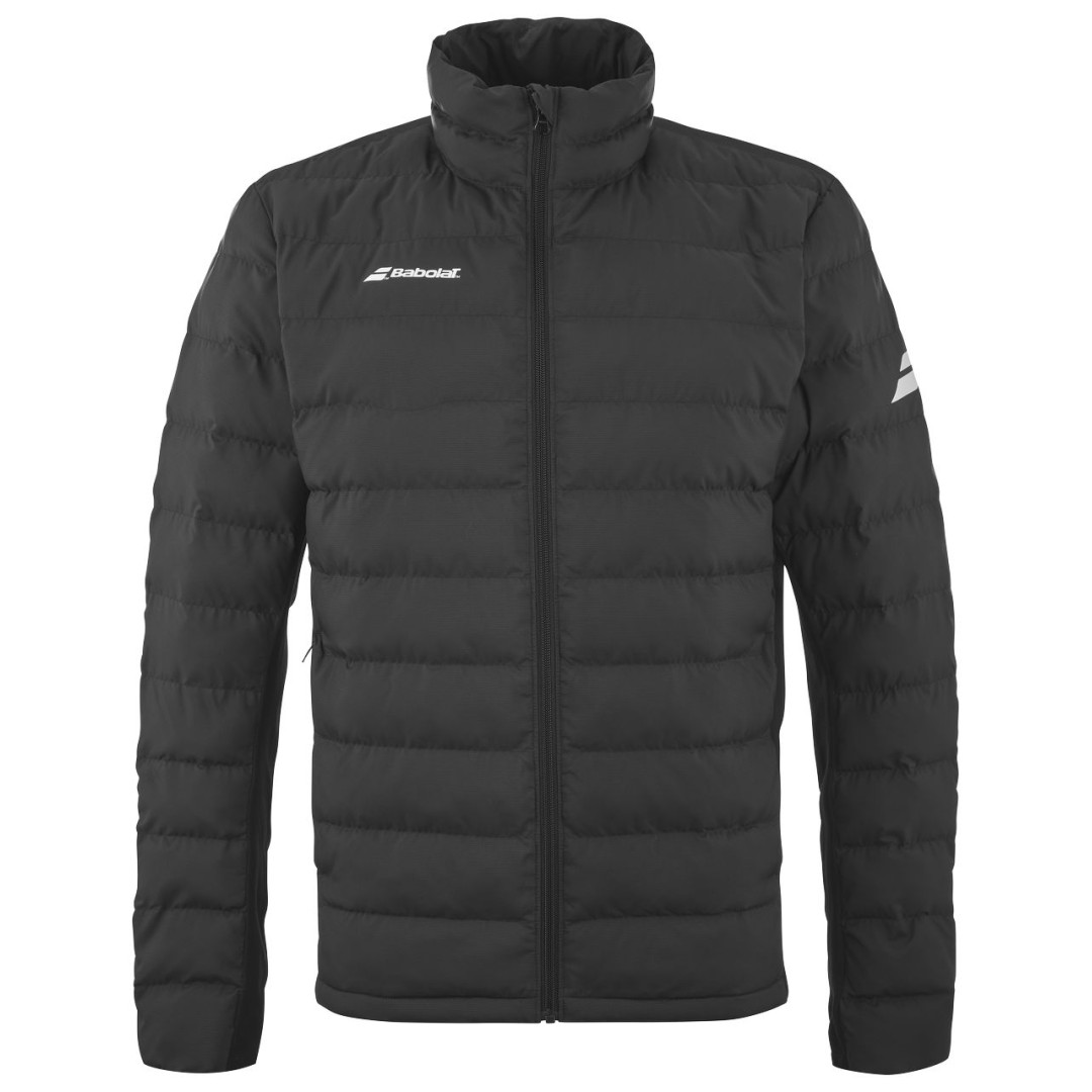 Męska kurtka Babolat Exercise Padded
