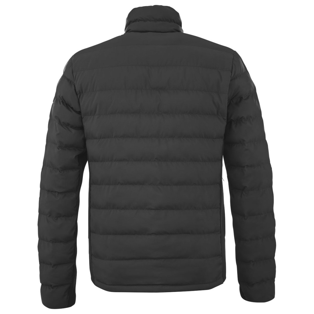 Męska kurtka Babolat Exercise Padded - obrazek 3