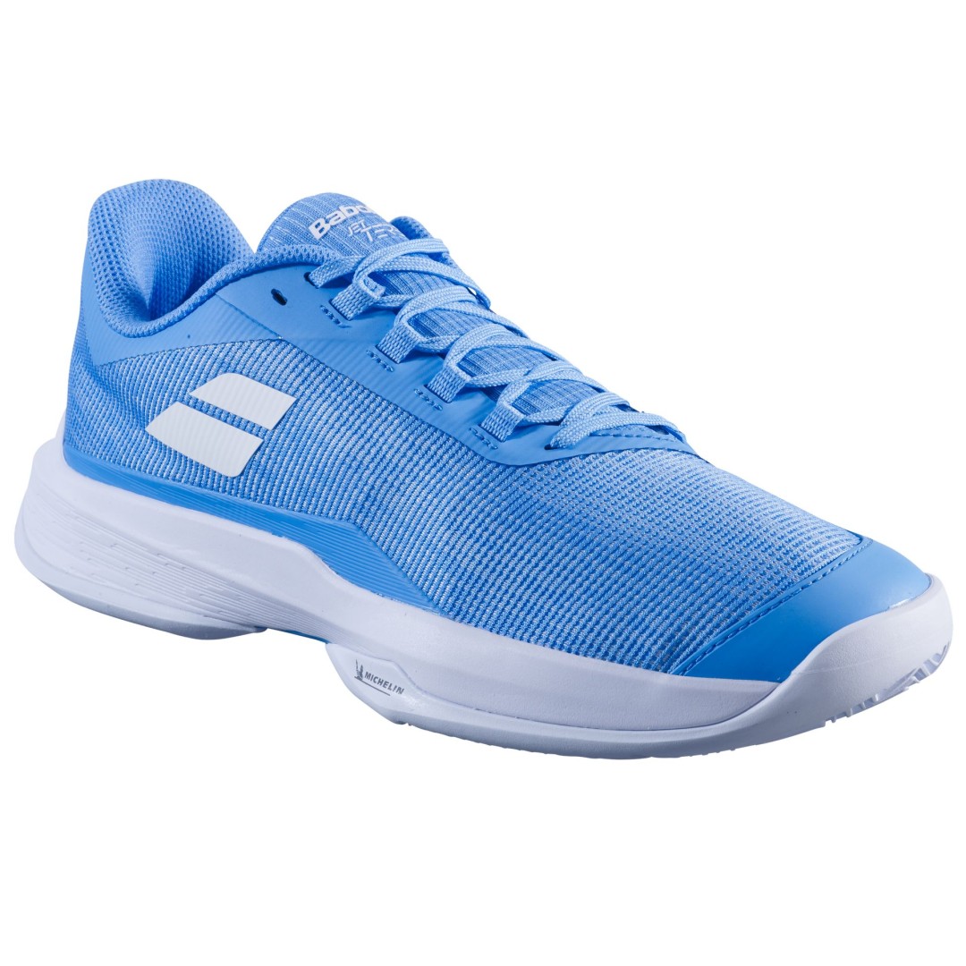 Babolat Jet Tere 2 Clay - blue atoll