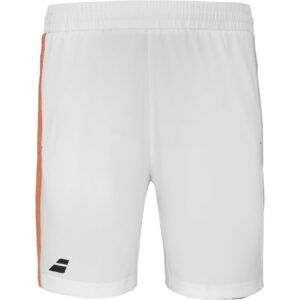 Babolat PLAY SHORT MEN, White / White