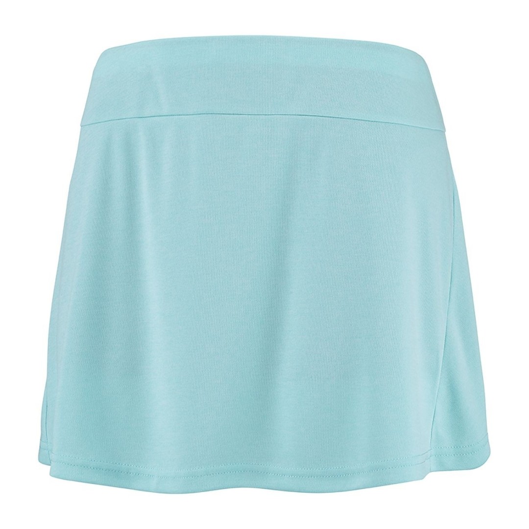 Babolat Play Skirt Girl, Angel Blue Hthr - obrazek 2