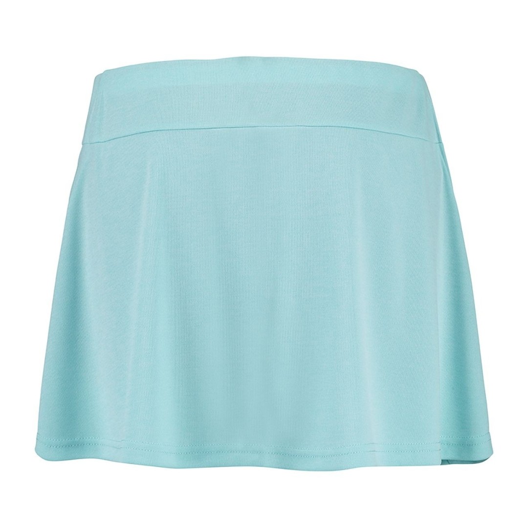 Babolat Play Skirt Girl, Angel Blue Hthr - obrazek 3