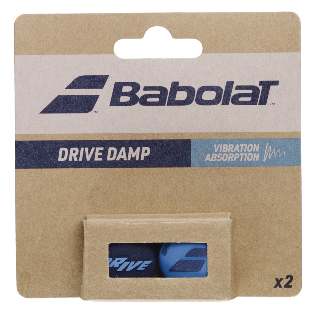 Wibrastop Babolat Drive Damp 2P - obrazek 2
