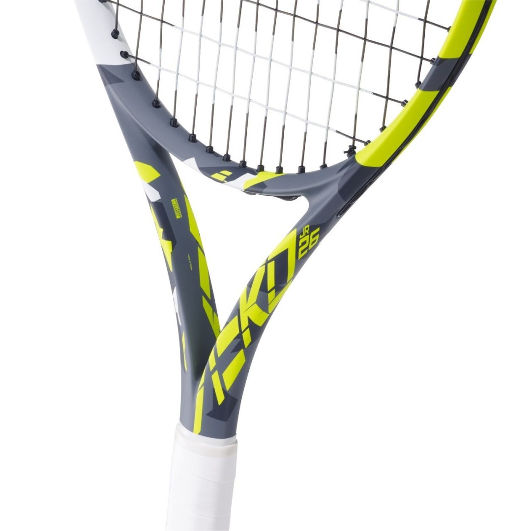 Babolat Aero Junior 26 - obrazek 4