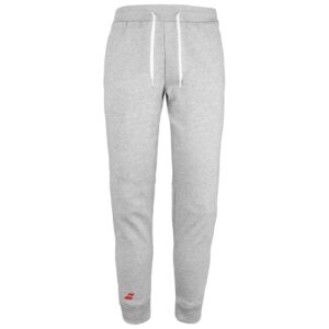 Babolat EXERCISE JOGGER PANT MEN, High Rise Hthr