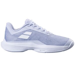 Babolat JET TERE 2 AC WOMEN, Xenon Blue/White