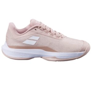 Babolat JET TERE 2 CLAY WOMEN, Evening Sand