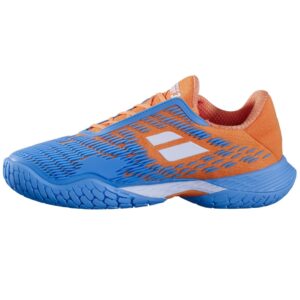 Babolat PROPULSE FURY 3 ALL COURT MEN, Orange Peel