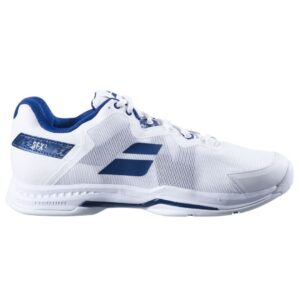 Babolat SFX3 ALL COURT MEN, White/Navy