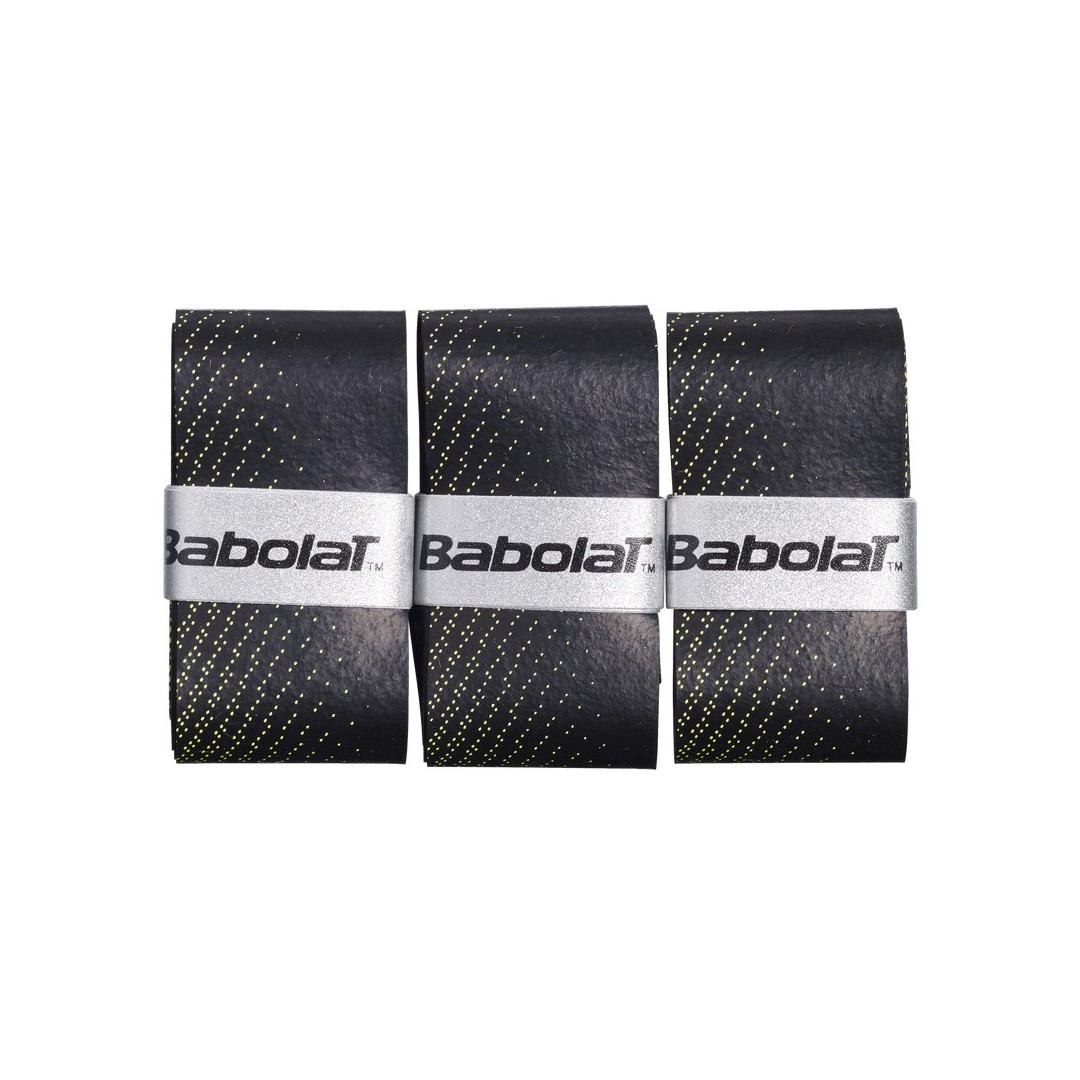 Owijki wierzchnie Babolat VS Original x3 - obrazek 3