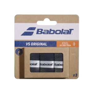 Owijki wierzchnie Babolat VS Original x3