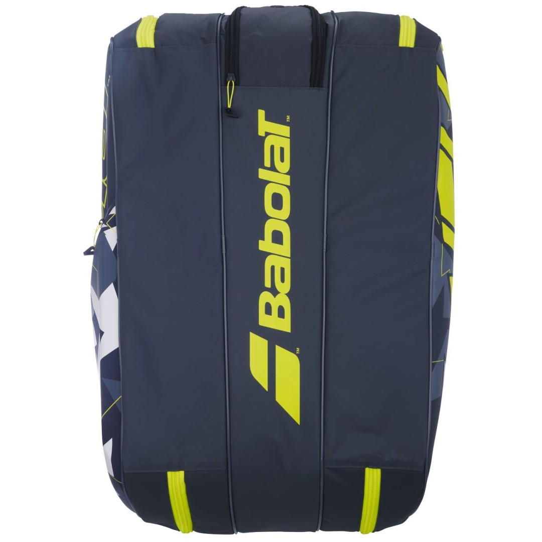 Thermobag x12 Babolat Pure Aero 2023 - obrazek 4