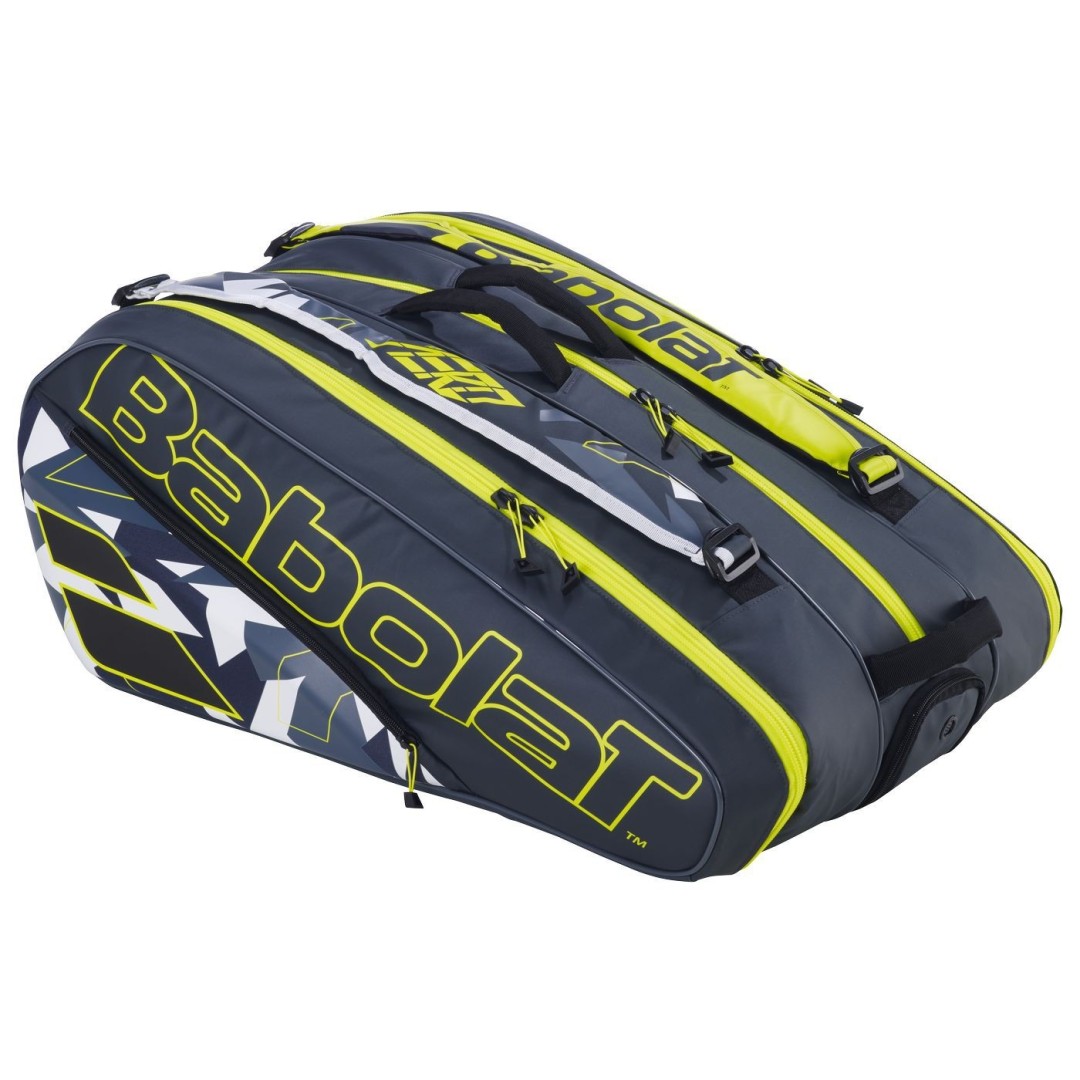 Thermobag x12 Babolat Pure Aero 2023