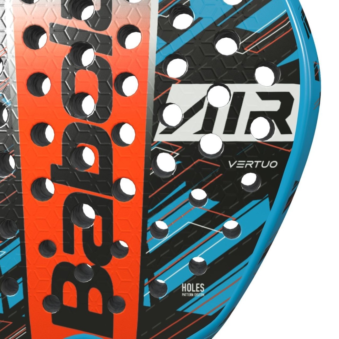 Babolat AIR VERTUO - obrazek 2
