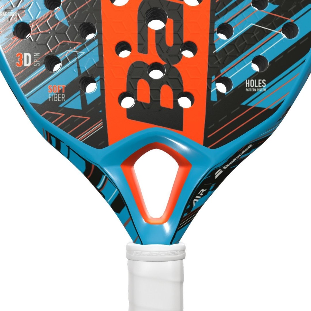 Babolat AIR VERTUO - obrazek 3