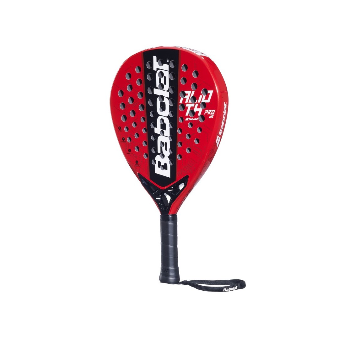 Babolat ALIOTH PRO JR - obrazek 2