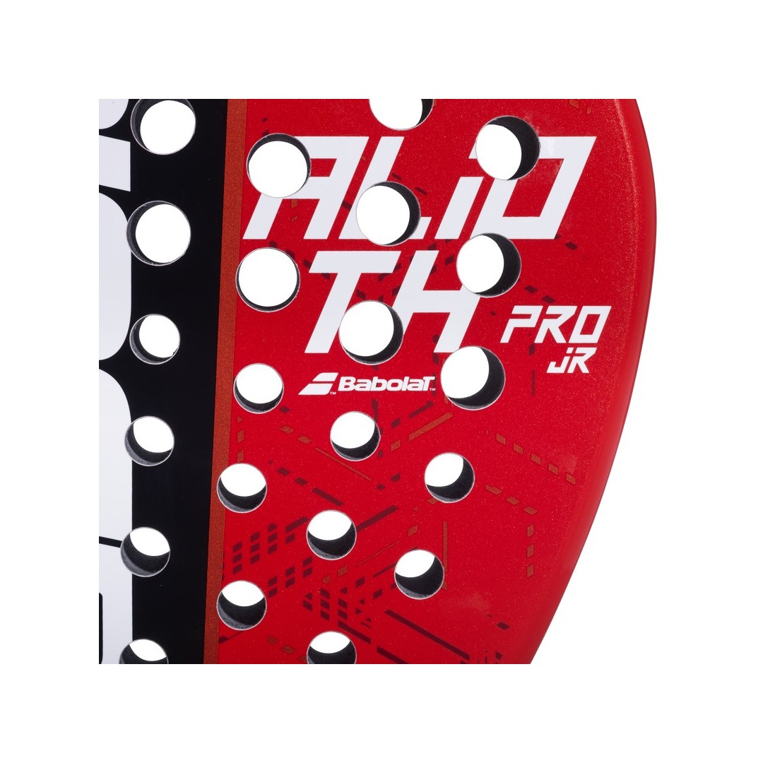 Babolat ALIOTH PRO JR - obrazek 3
