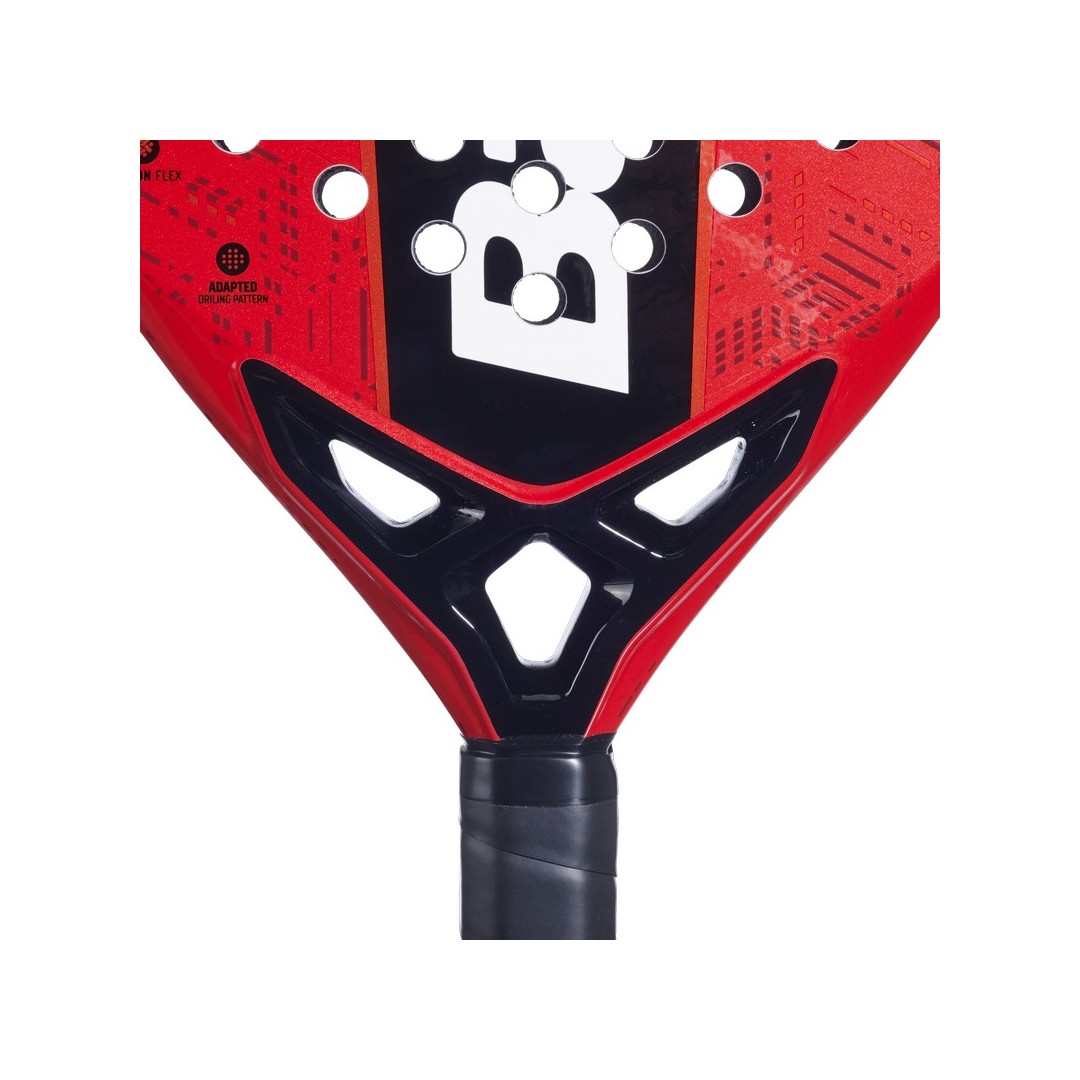 Babolat ALIOTH PRO JR - obrazek 4