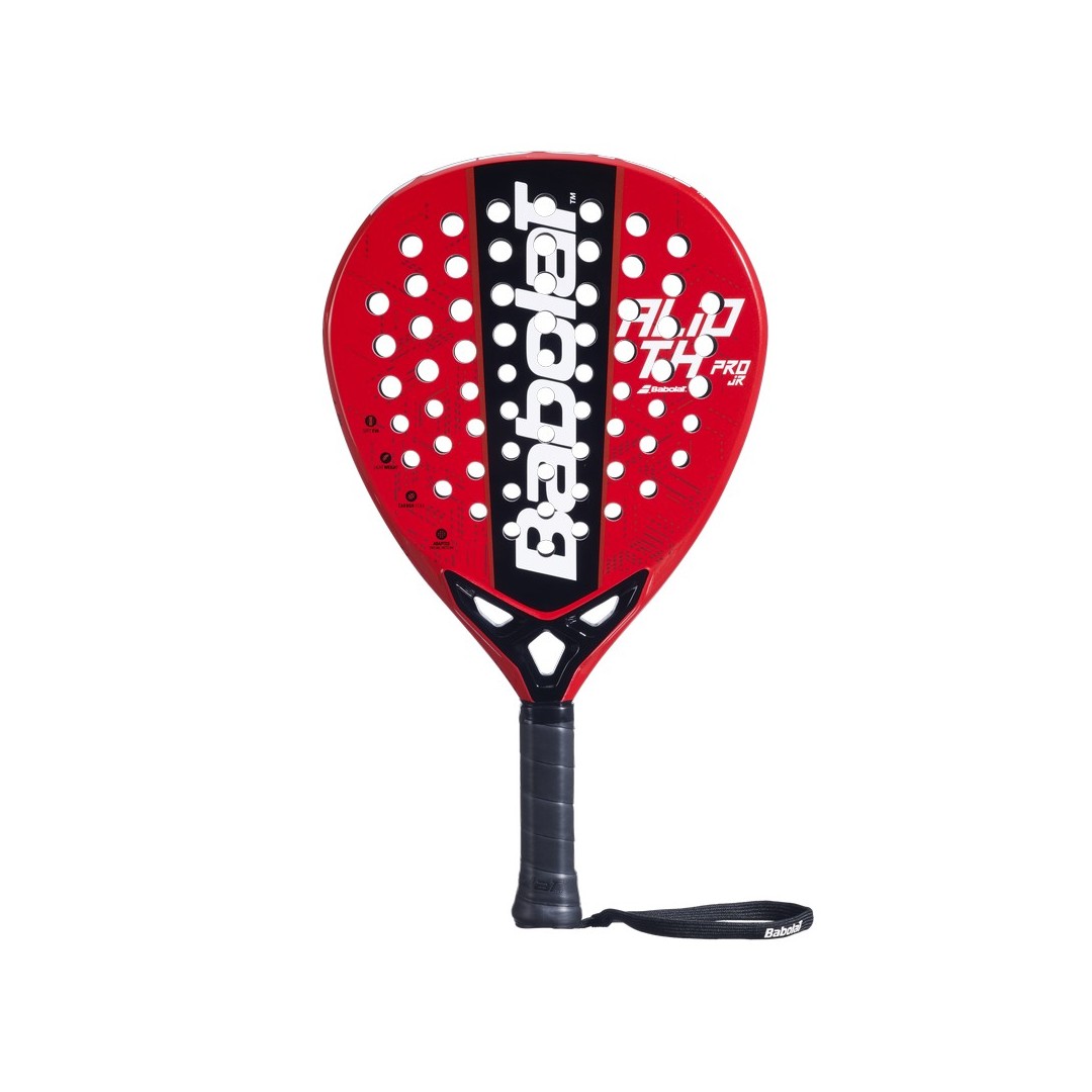 Babolat ALIOTH PRO JR