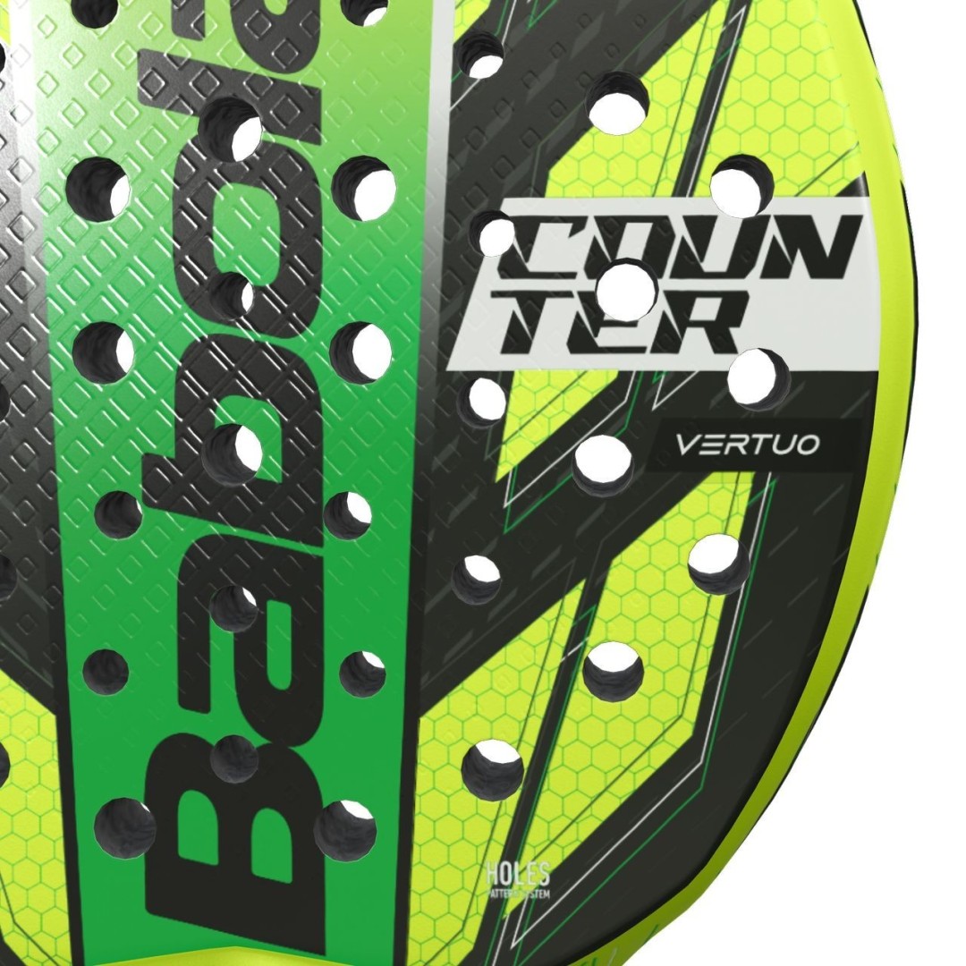 Babolat COUNTER VERTUO - obrazek 2