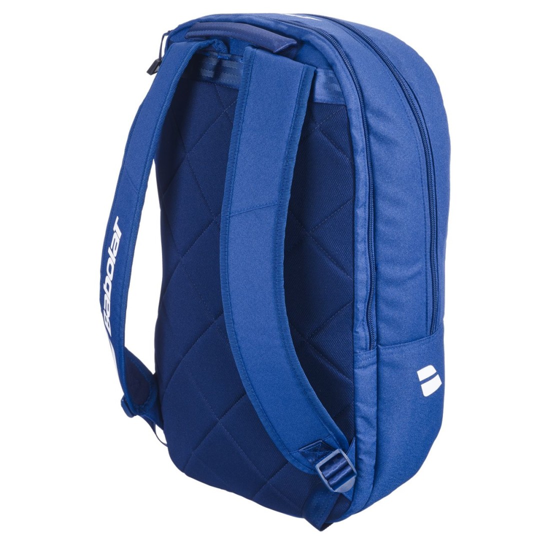 Babolat COURT BACKPACK LITE, navy blue - obrazek 2