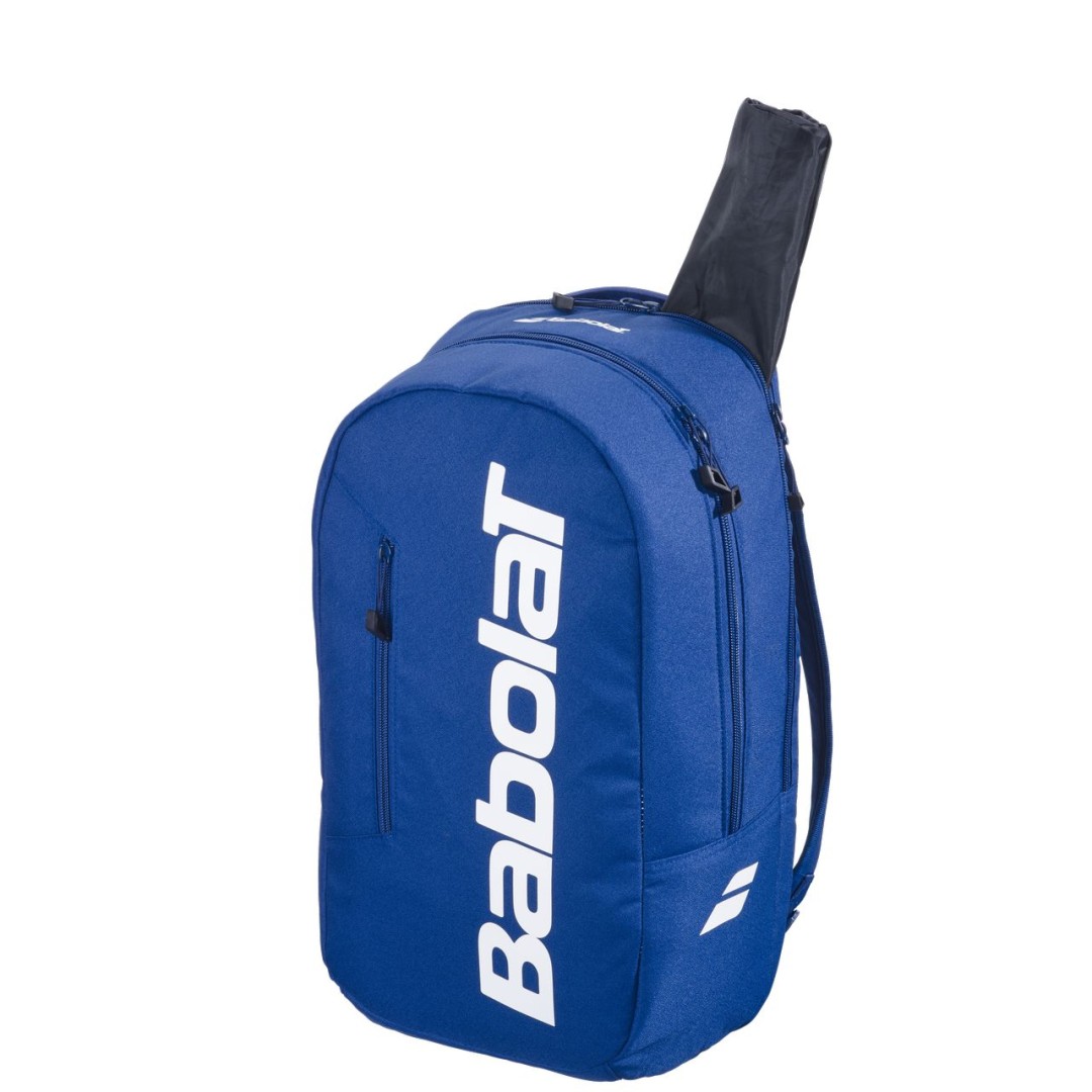 Babolat COURT BACKPACK LITE, navy blue - obrazek 3