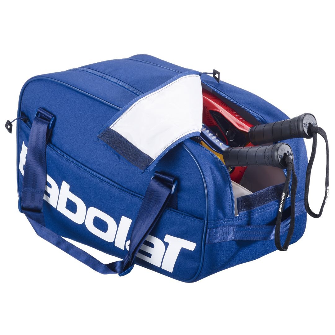 Babolat COURT S, navy blue - obrazek 2