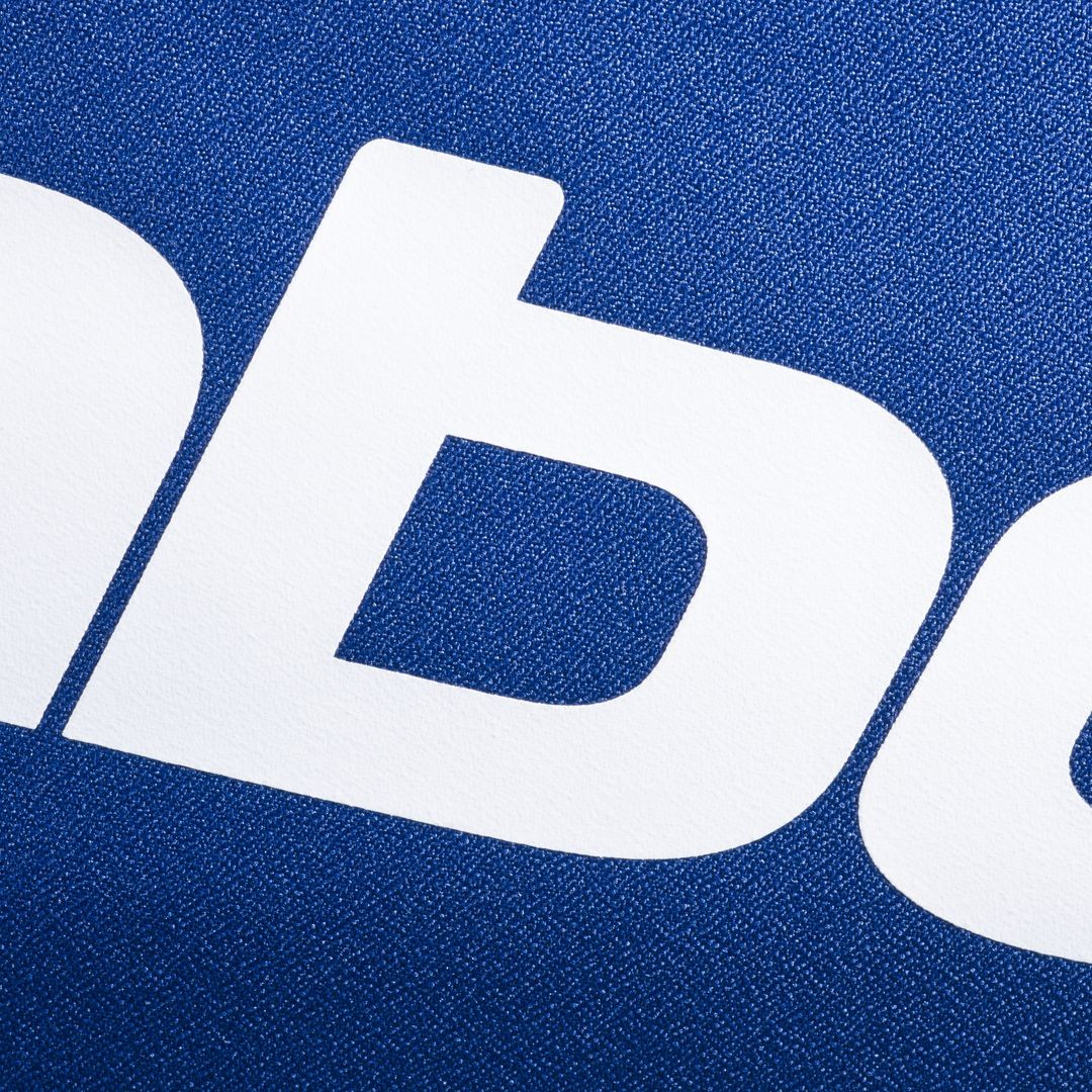 Babolat COURT S, navy blue - obrazek 5