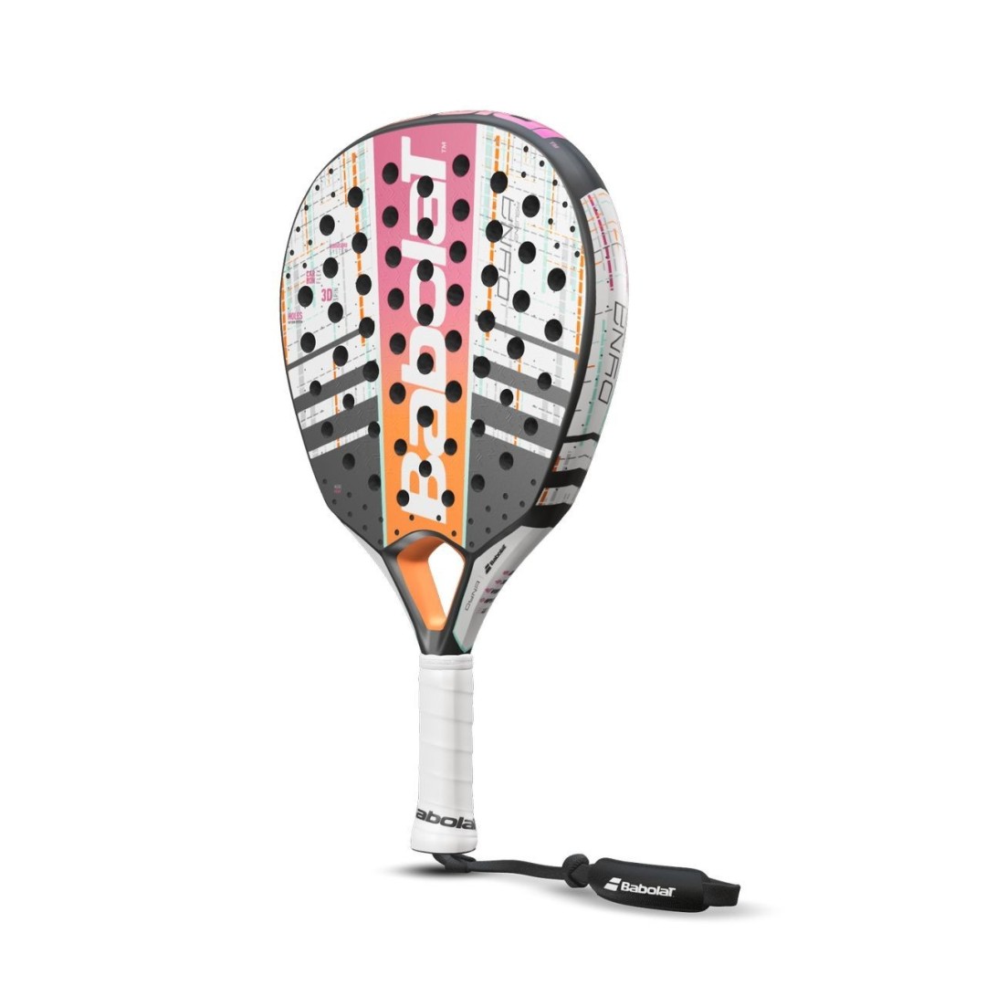 Babolat DYNA ENERGY - obrazek 4