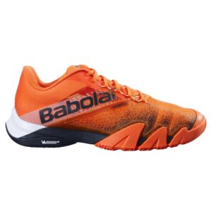 Babolat JET PREMURA 2 MEN Vibrant Orange