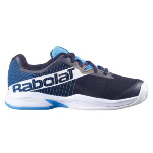 Babolat Jet Premura JR, Black/Blue