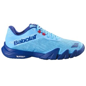 Babolat JET VIVA M, Scuba Blue