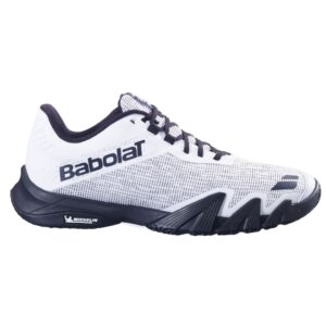 Babolat JET VIVA MEN White/Black