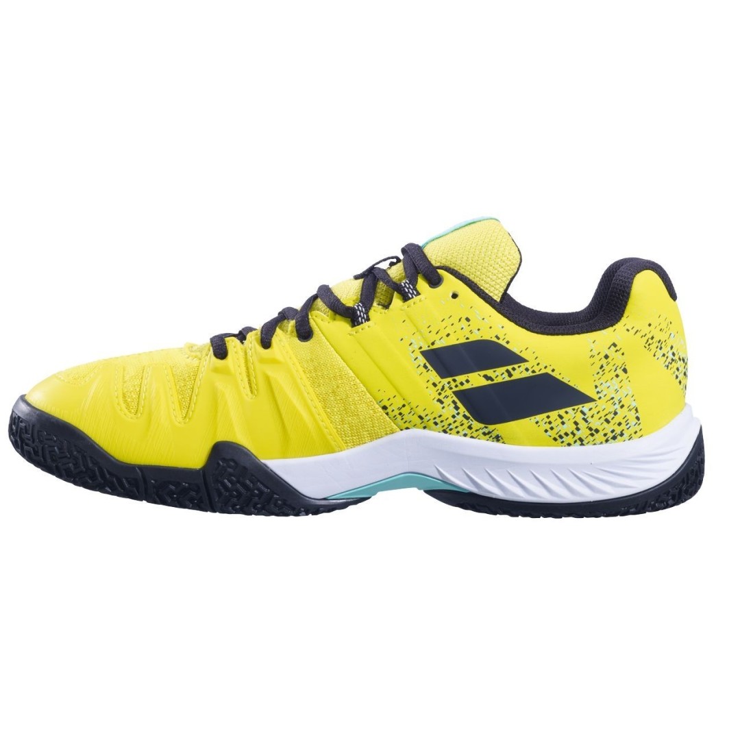 Babolat MOVEA MEN, Acacia/Blue Curacao - obrazek 2