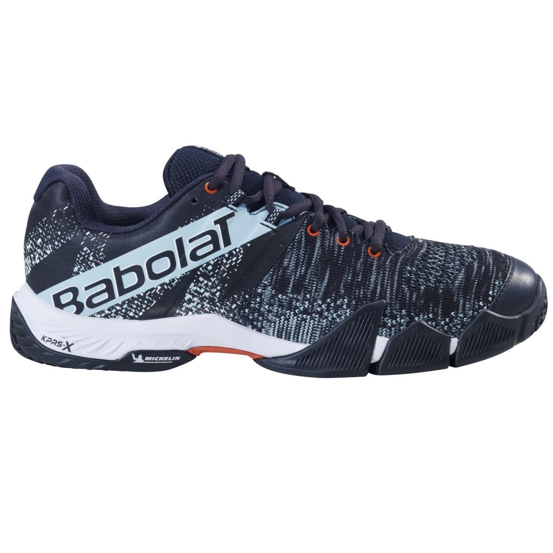 Babolat MOVEA MEN Black/Light Blue