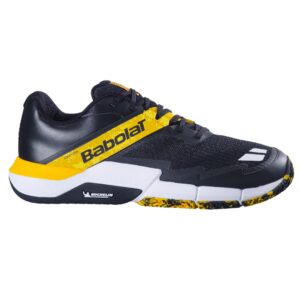 Babolat MOVEA MEN Black/ Saffron
