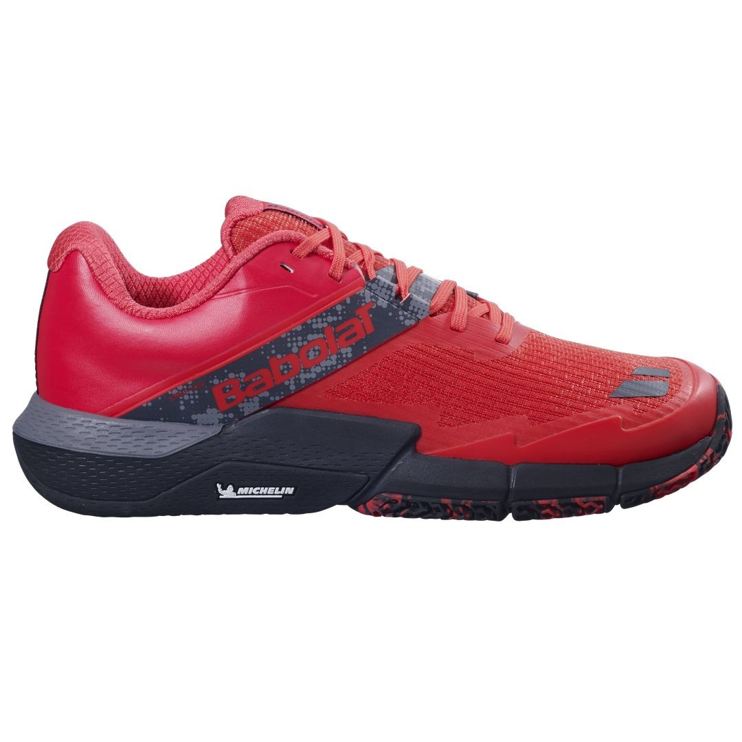 Babolat MOVEA MEN Poppy Red