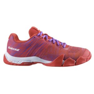 Babolat MOVEA W, Hibiscus/Royal Lilac