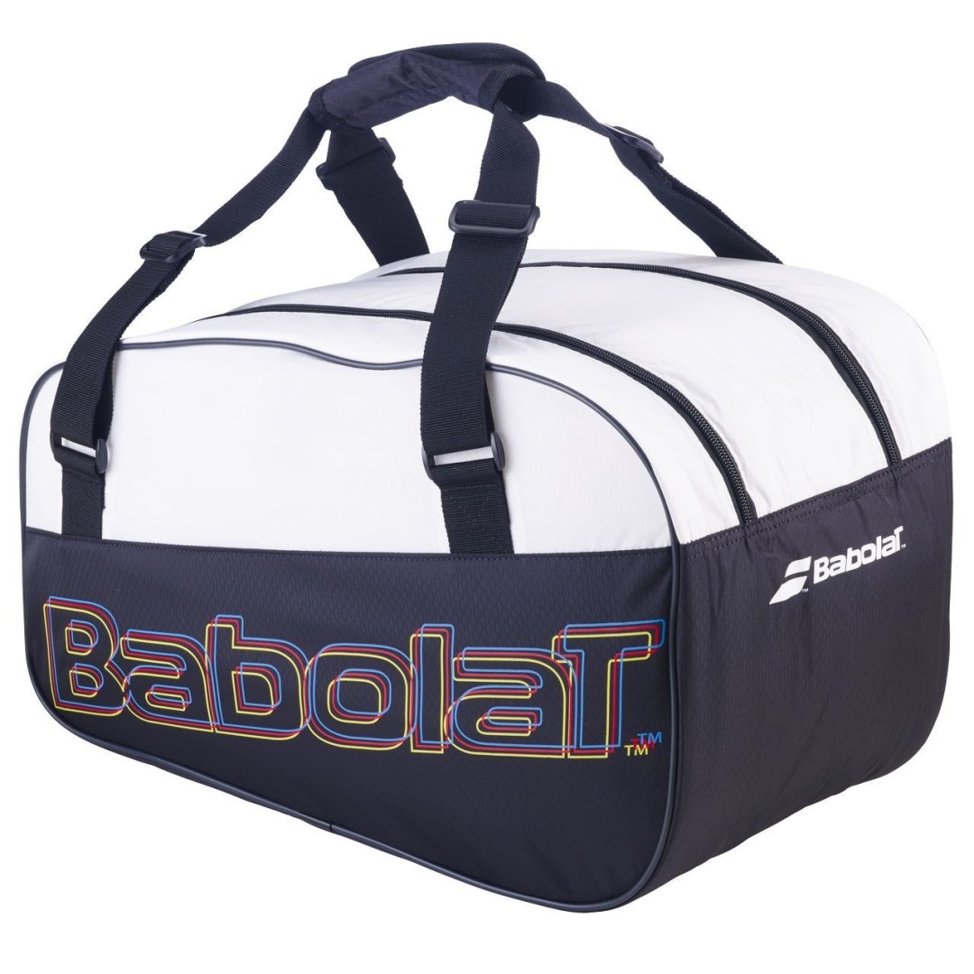 Babolat RH PADEL LITE, noir blanc