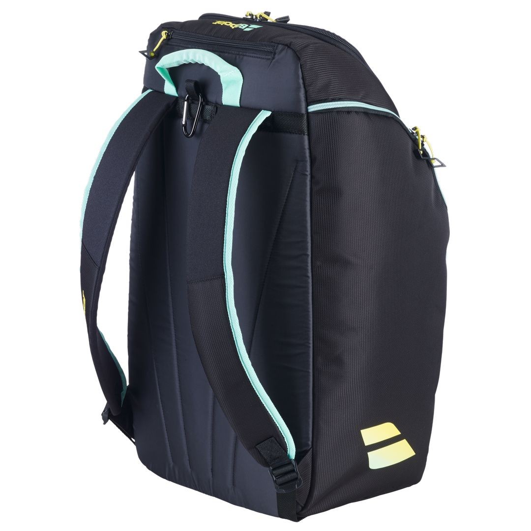 Babolat RH PERF PADEL 2nd Gen, black multicolor - obrazek 3