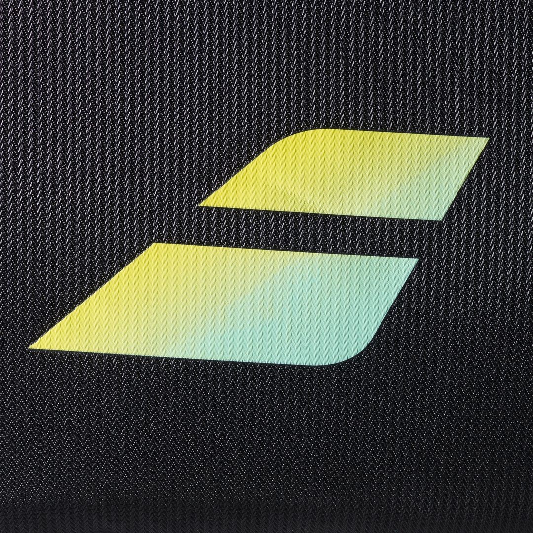 Babolat RH PERF PADEL 2nd Gen, black multicolor - obrazek 5