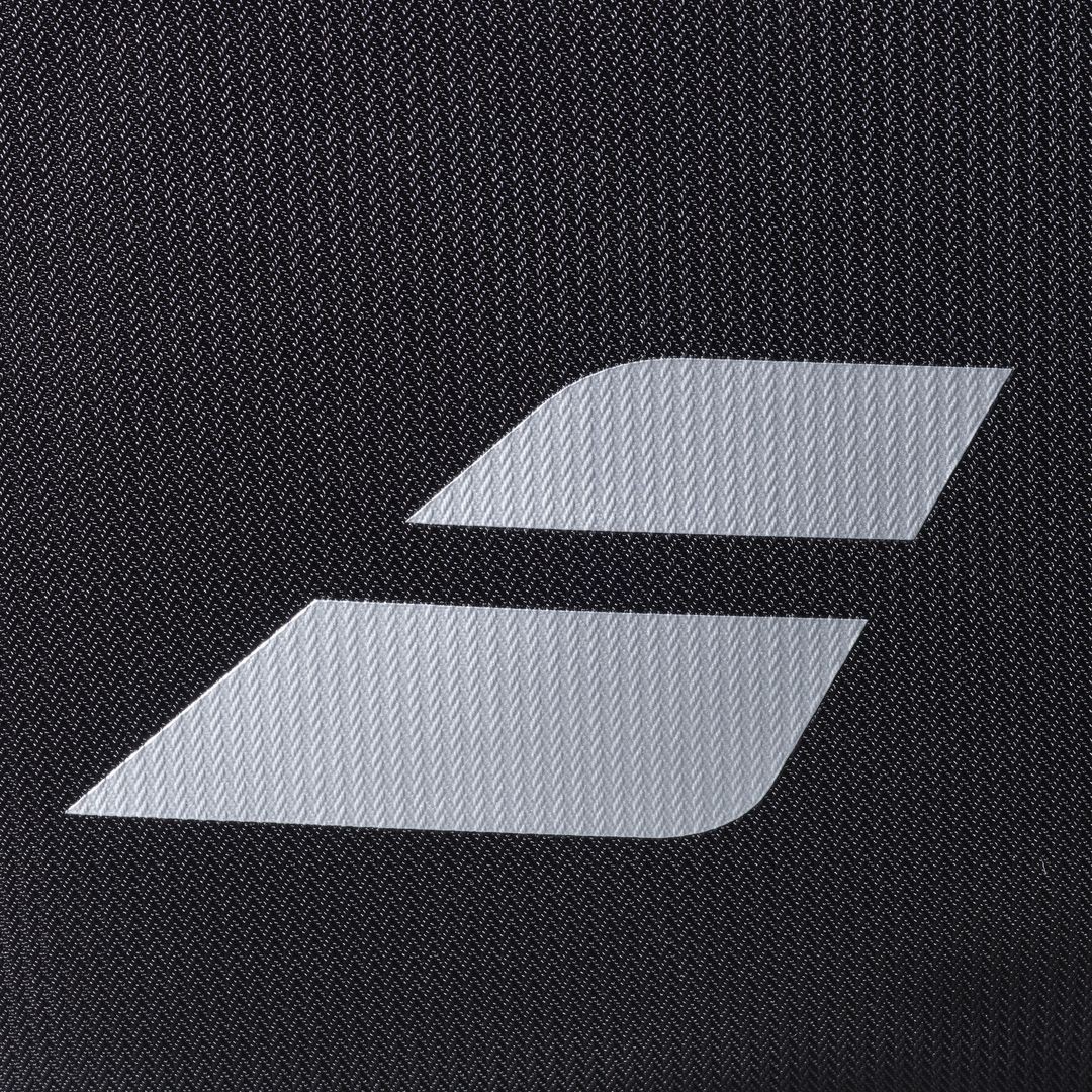 Babolat RH PERF PADEL 2nd Gen, silver black - obrazek 5