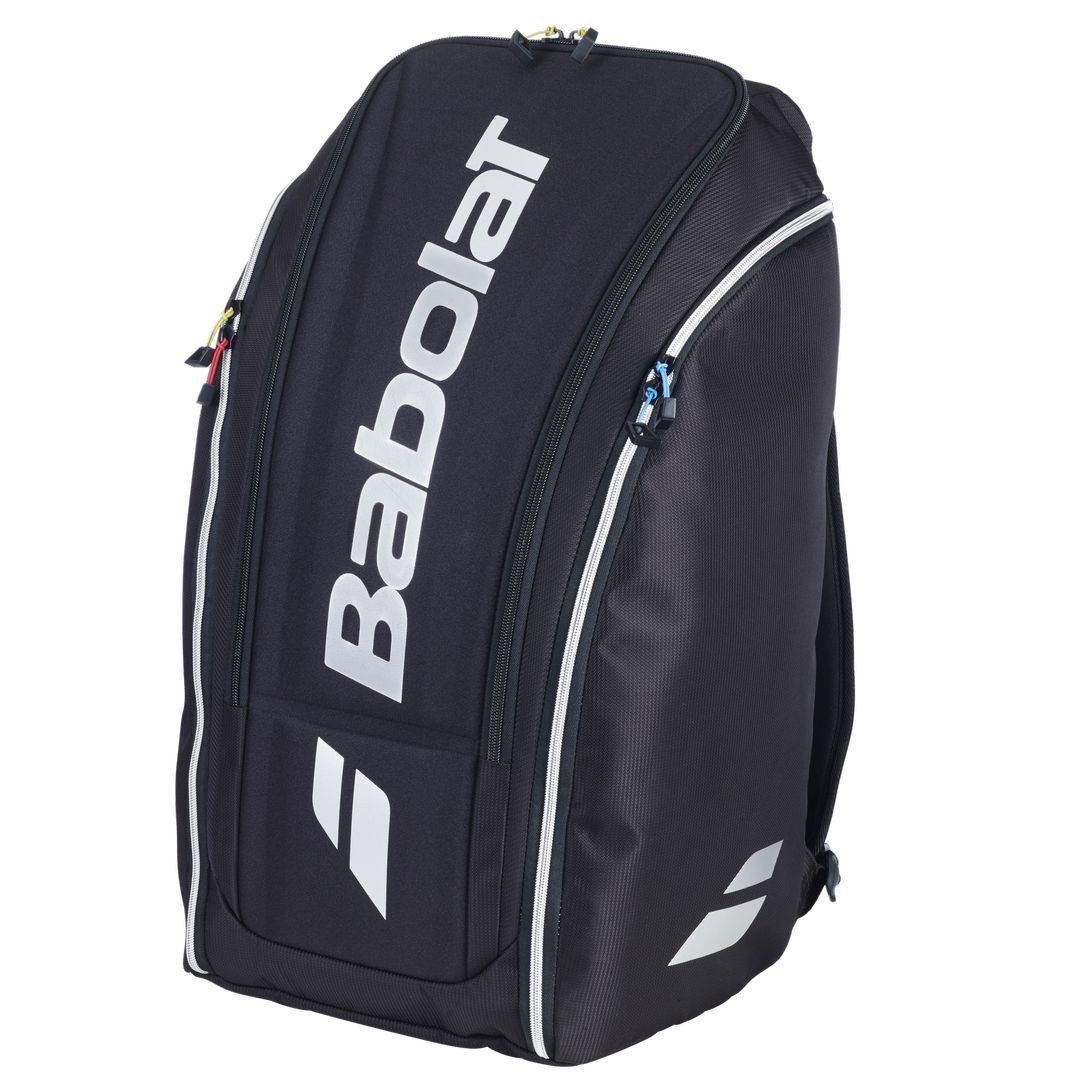 Babolat RH PERF PADEL 2nd Gen, silver black