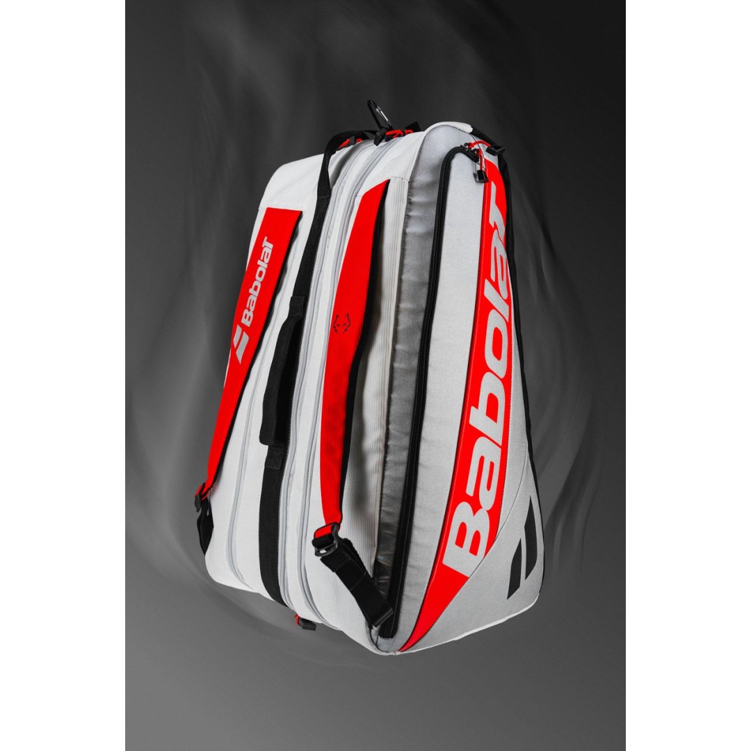 Babolat RH PRO PADEL JUAN LEBRON 2nd Gen - obrazek 3