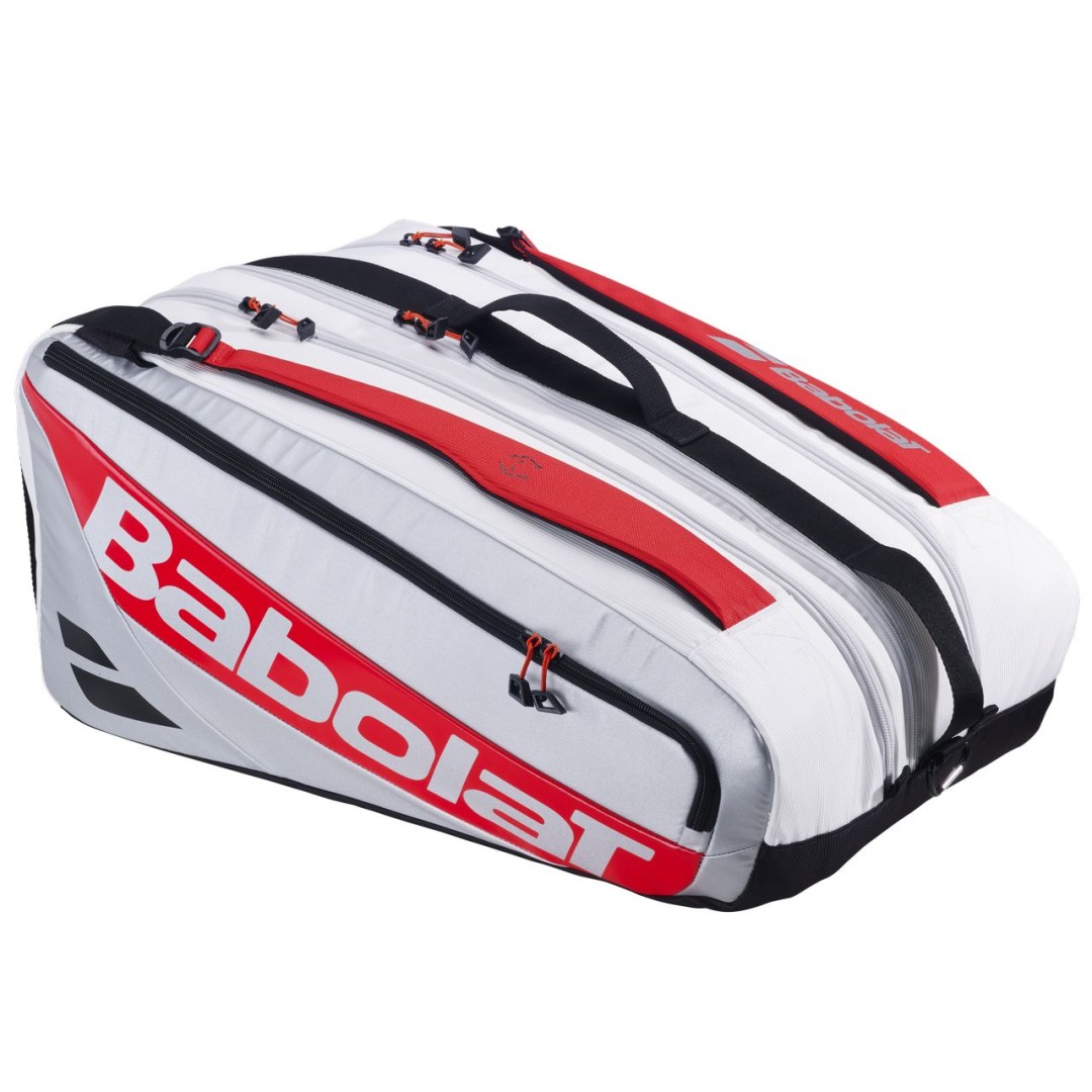 Babolat RH PRO PADEL JUAN LEBRON 2nd Gen - obrazek 6