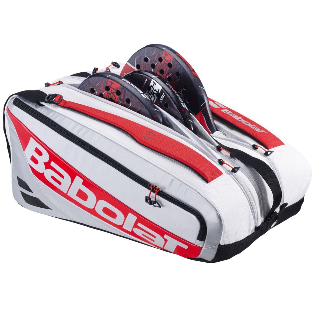 Babolat RH PRO PADEL JUAN LEBRON 2nd Gen - obrazek 9
