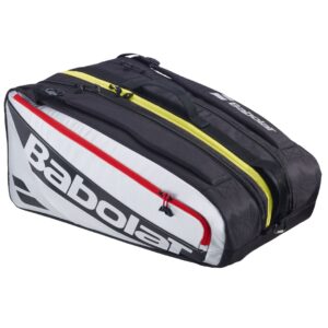 Babolat RH PRO PADEL, silver black